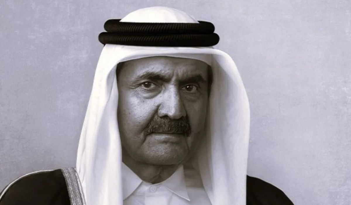 Human Rights at the Heart of Father Amir’s Vision for Qatar